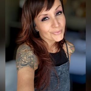 Meet your Posher, Trish